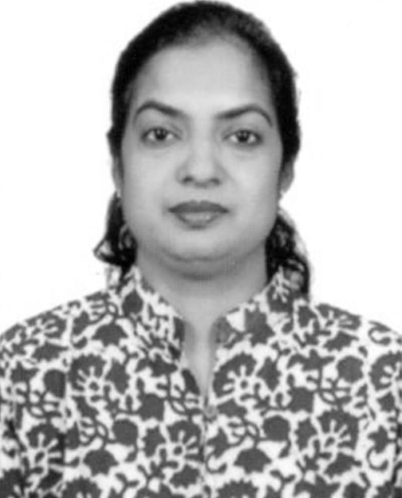 Dr. Veena Olma Noronha
