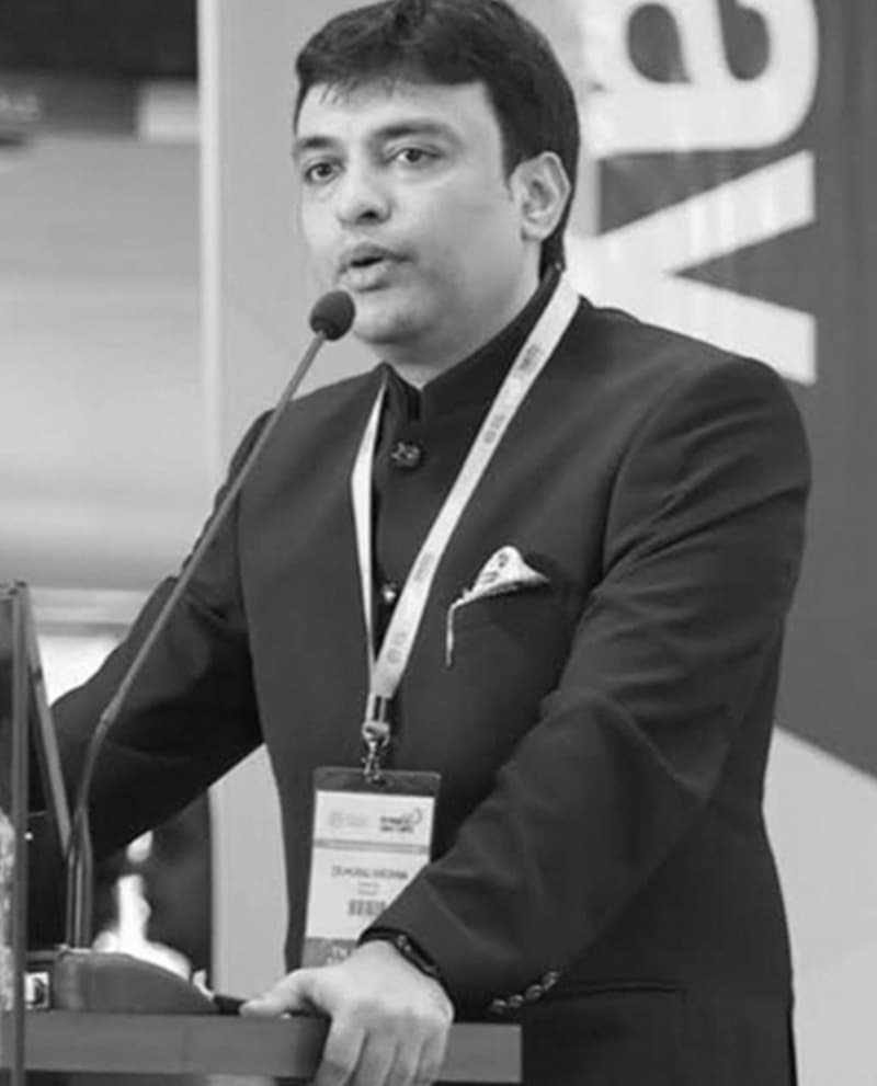 Dr. L. Muralikrishna
