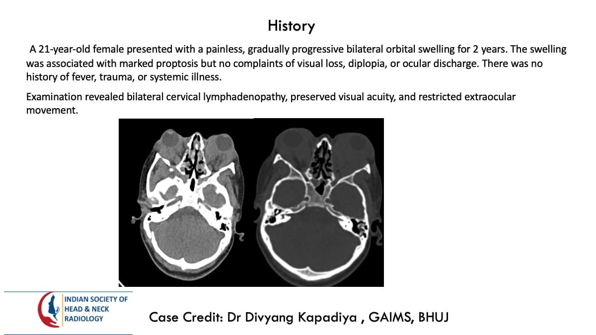 Case 136 — slide 1 of 9