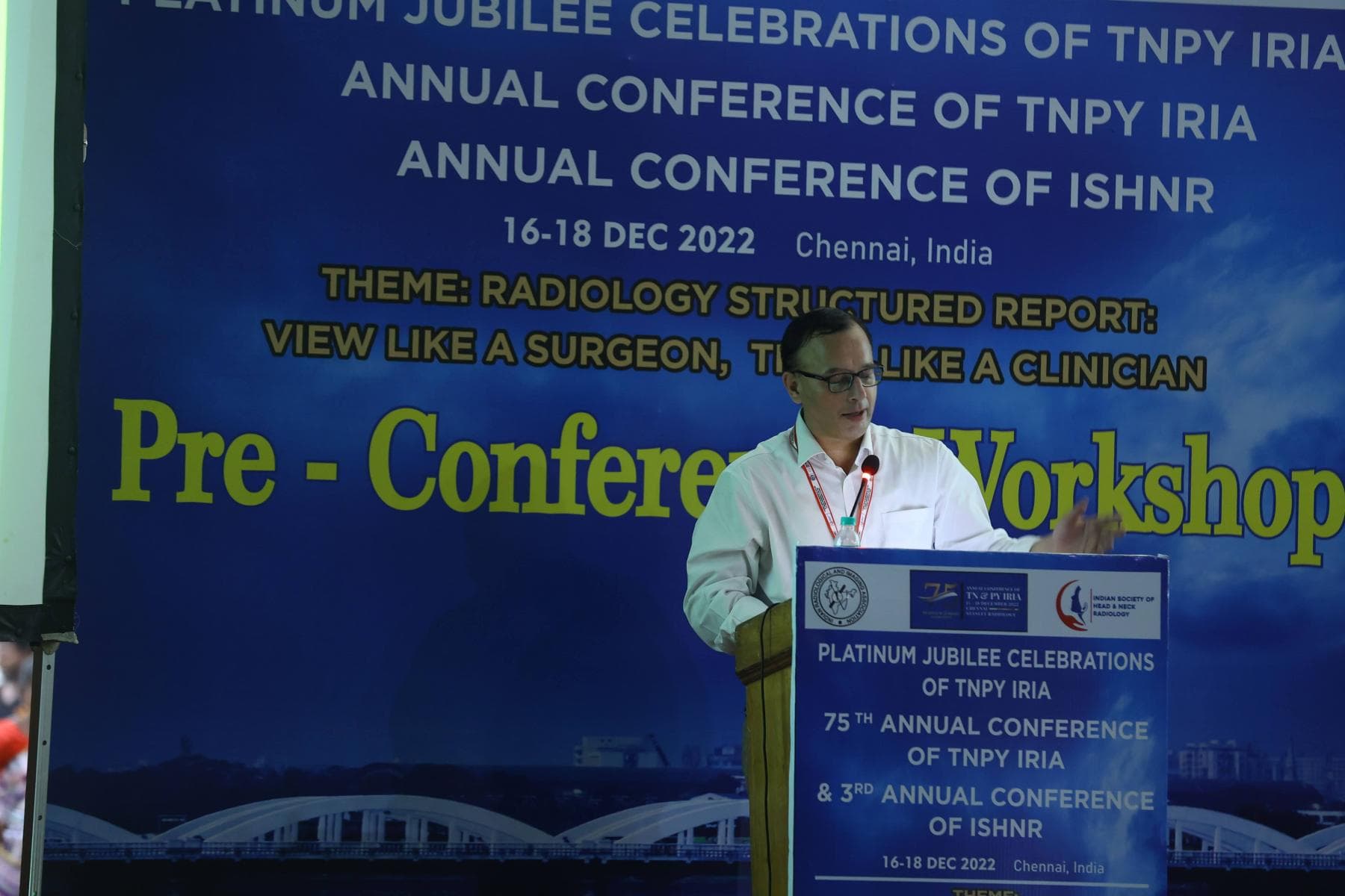 3rd Annual Conference ISHNR 2022 thumbnail 20