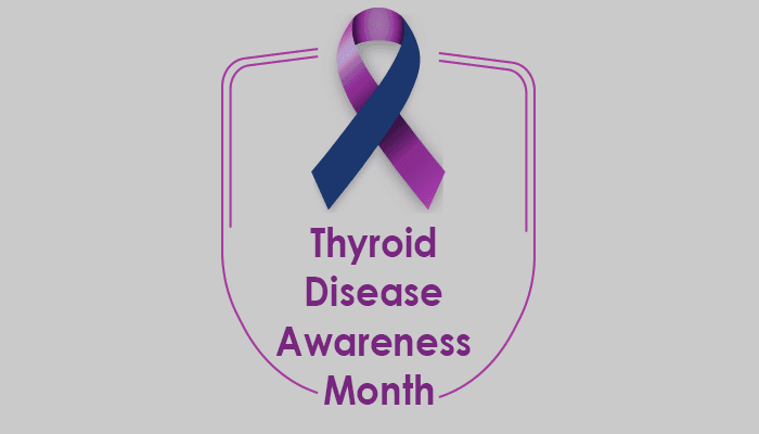 Get to know your Thyroid