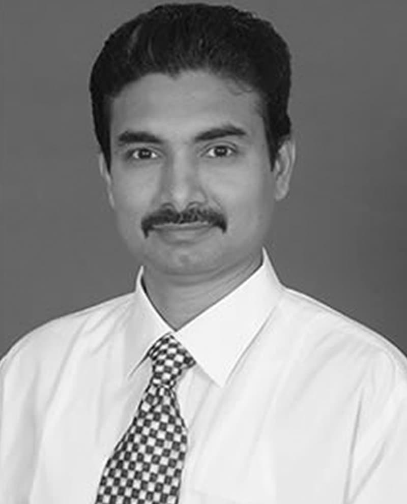 Dr. A Anbarasu, Secretary General