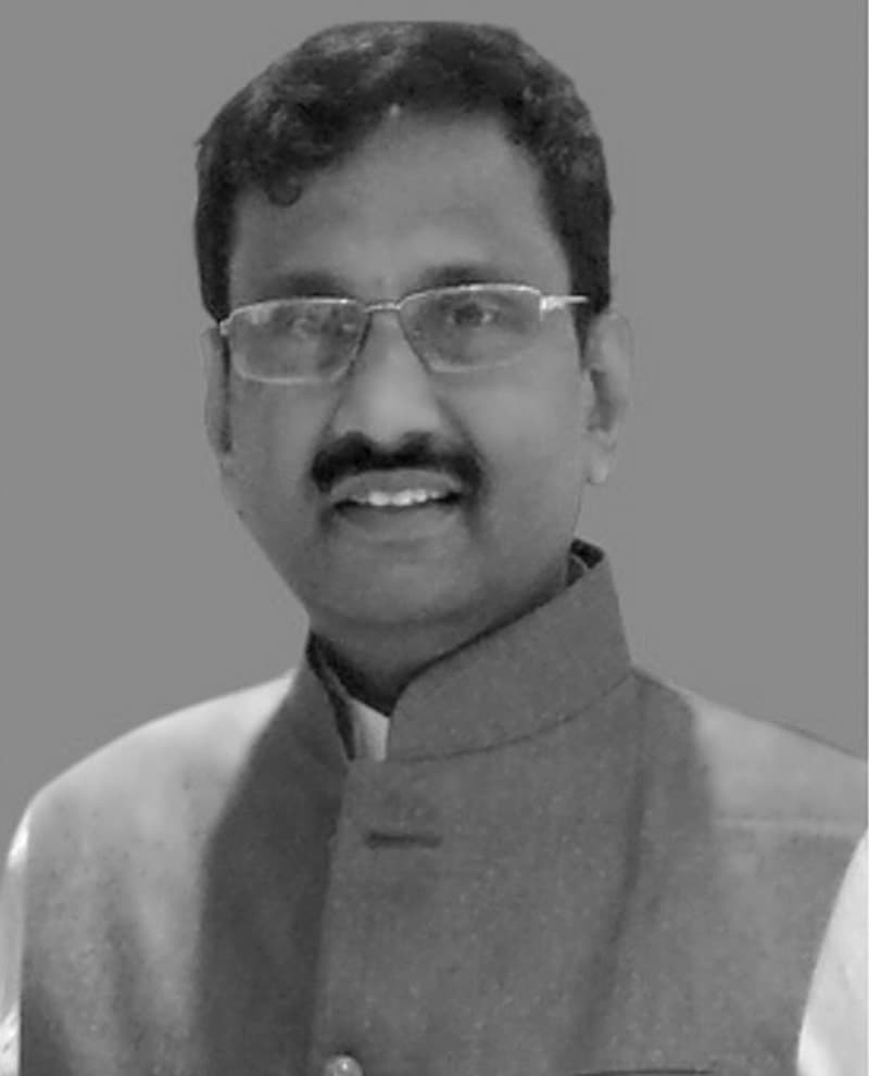 Dr. Chidambarnathan N