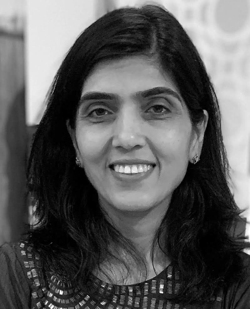 Dr. Varsha Joshi
