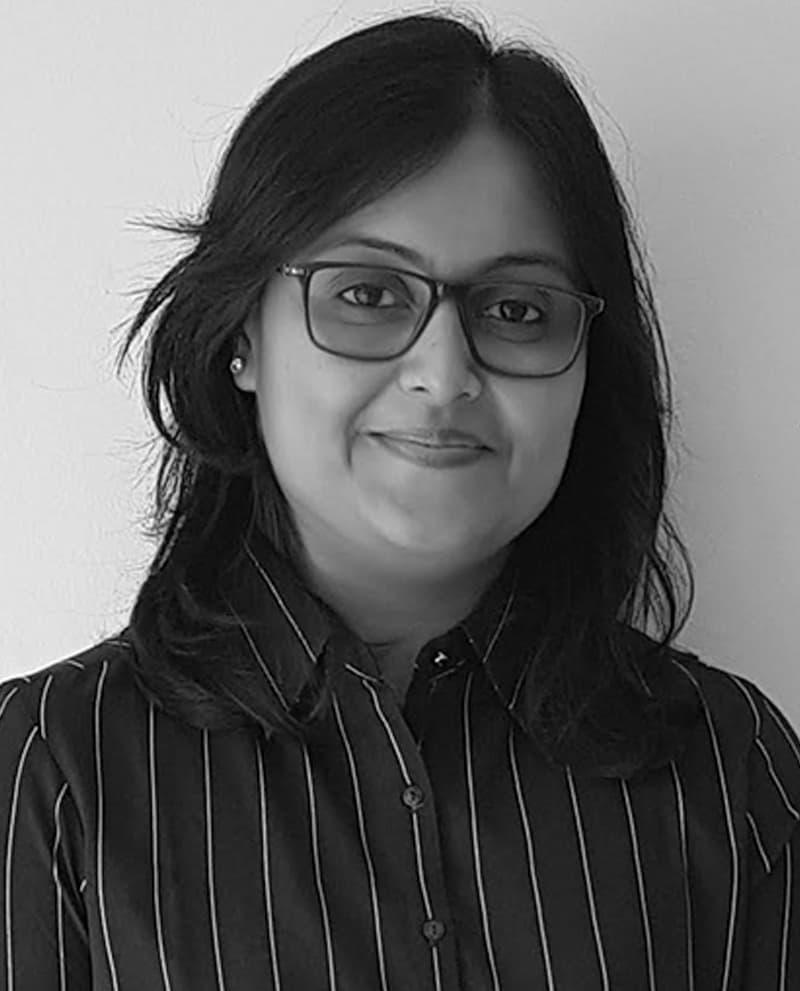 Dr. Diva Shah