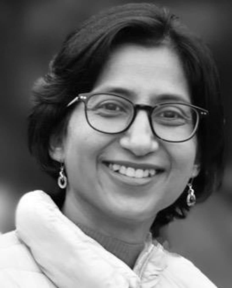 Dr. Jyoti Kumar