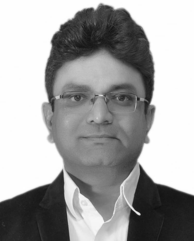 Dr. Rajendra Solanki