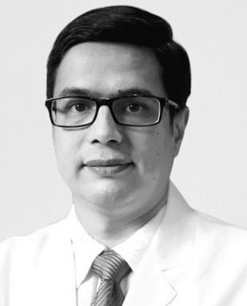 Dr. Abhinav Jain