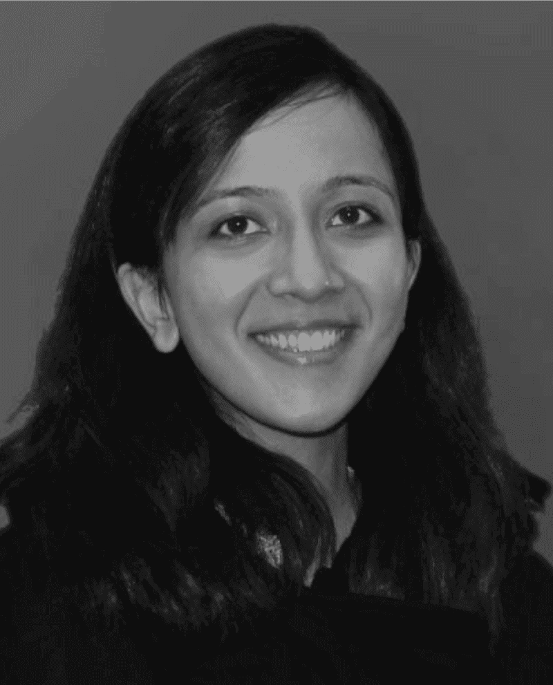 Dr. Anisha Gehani
