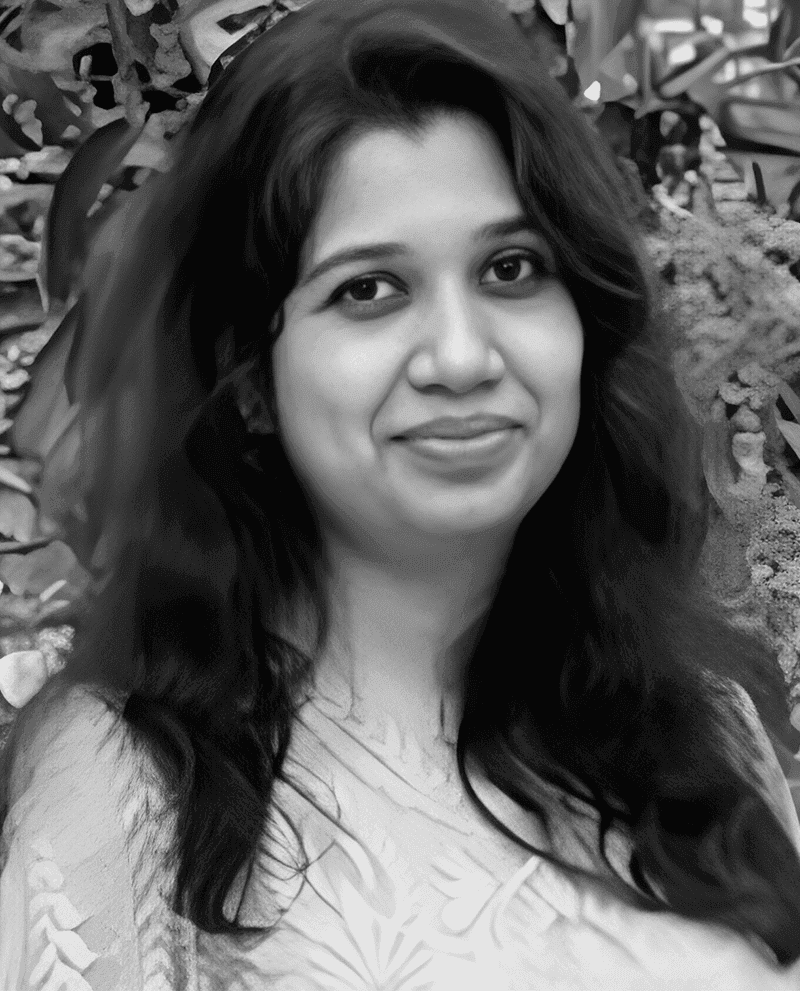 Dr. Nivedita Chakrabarty
