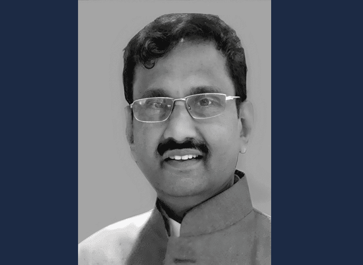 Dr. Chidambaranathan N