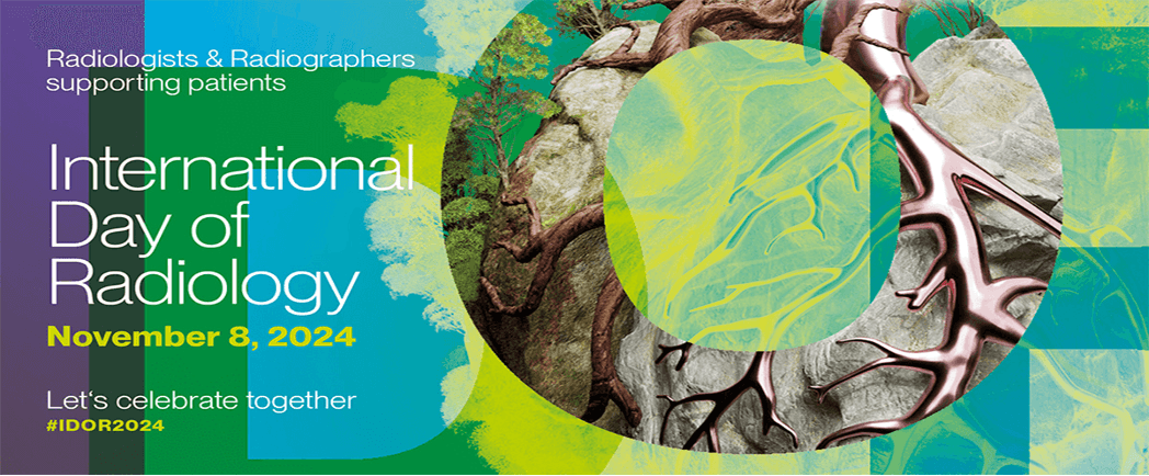 International Day of Radiology 2024