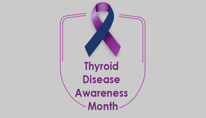 Get to know your Thyroid