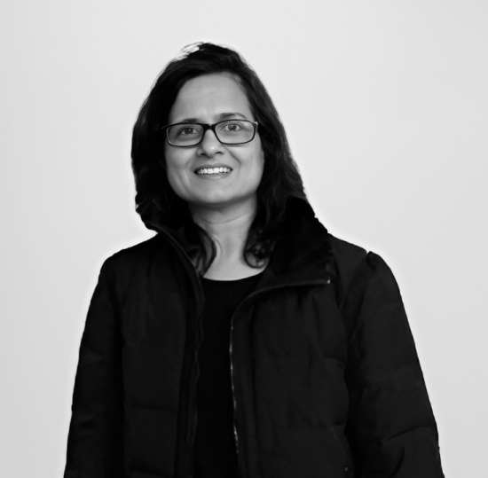 Dr. Anagha Joshi