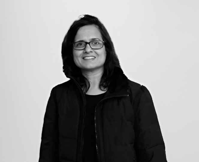 Dr. Anagha Joshi