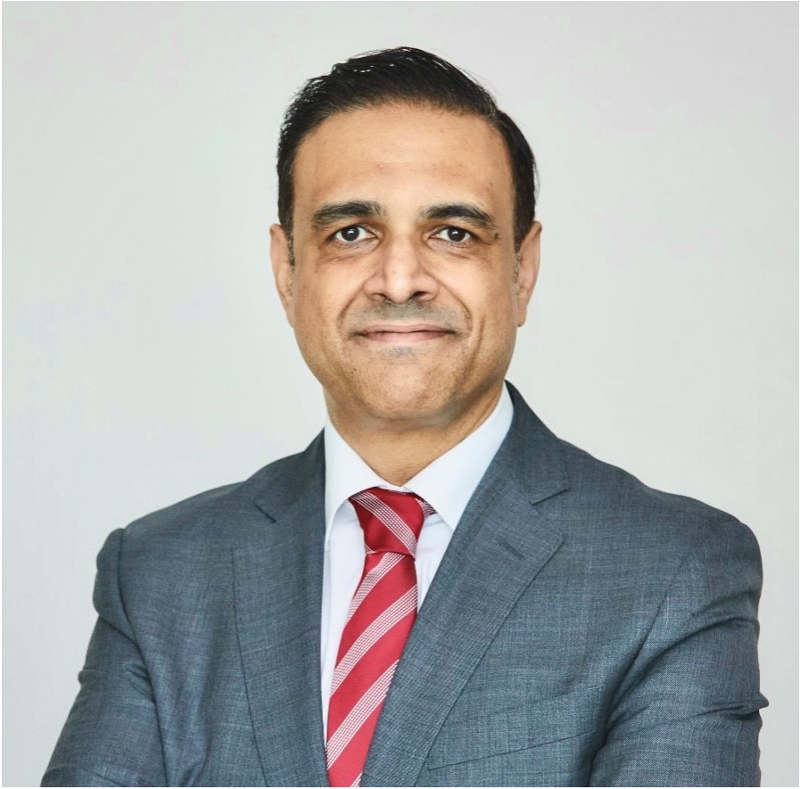 Dr. Salman Qureshi