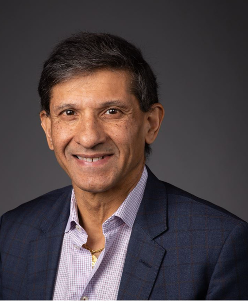 Dr. Suresh K. Mukherji