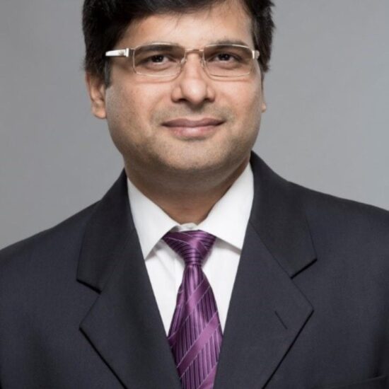Dr. Sudhir Kale