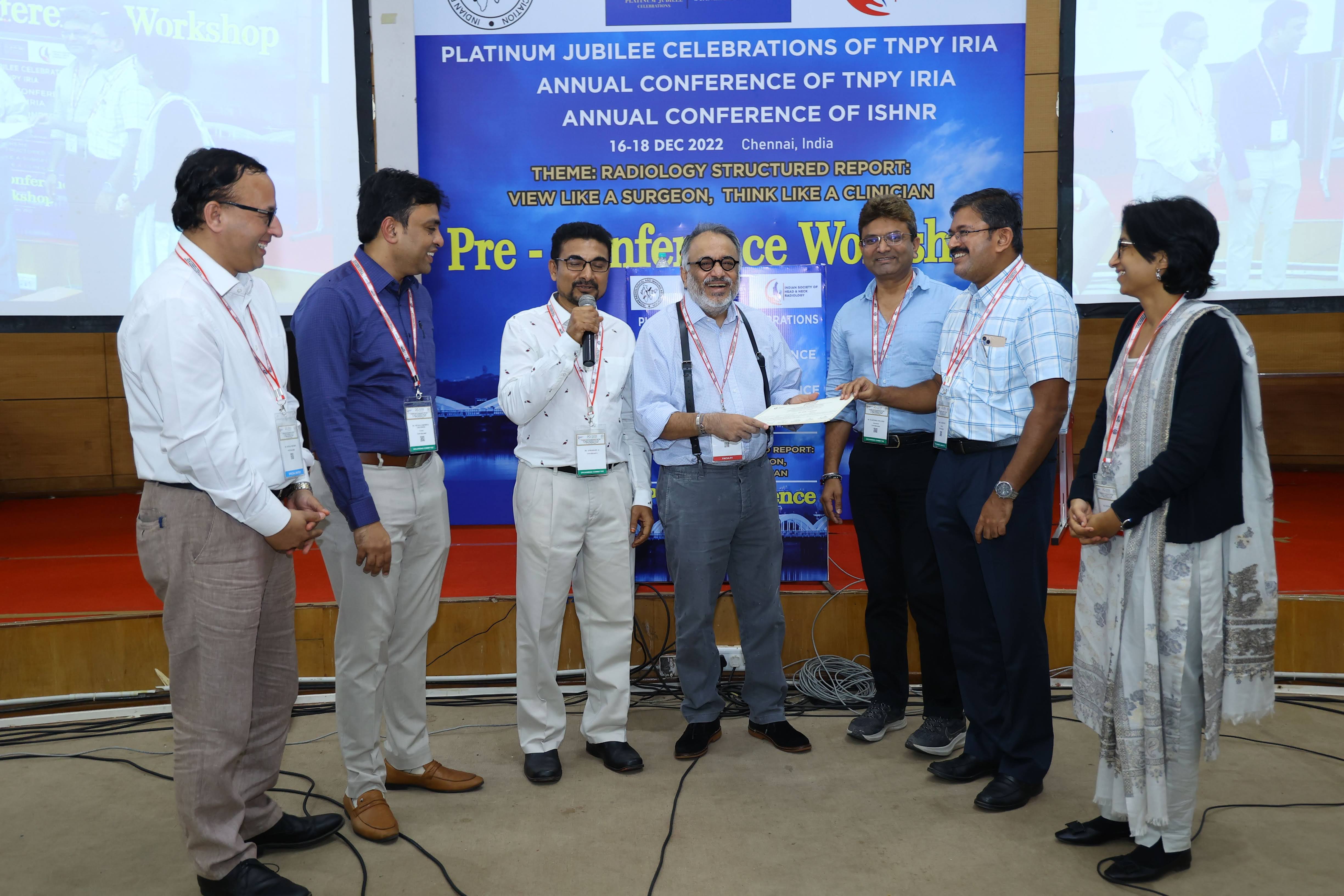 3rd Annual Conference ISHNR 2022 thumbnail 16