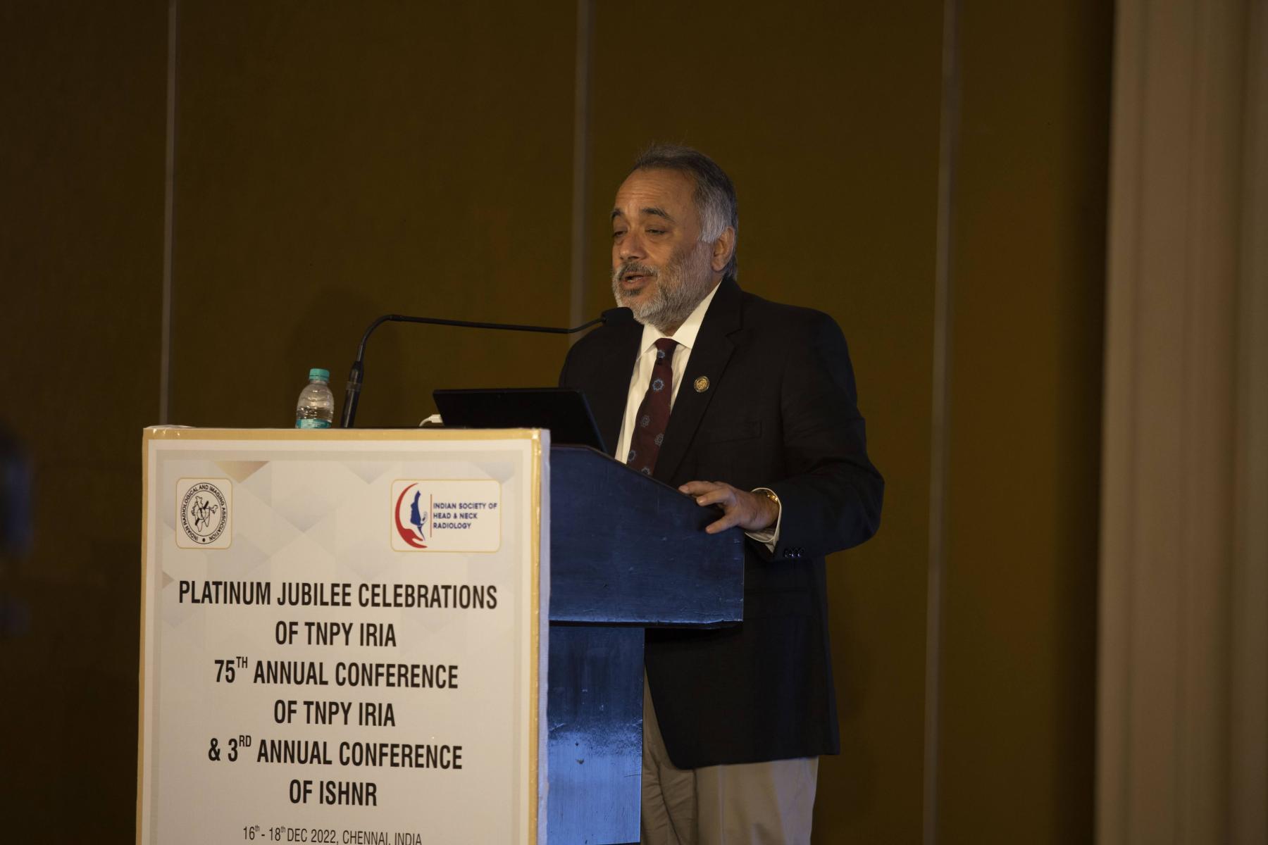 3rd Annual Conference ISHNR 2022 thumbnail 25
