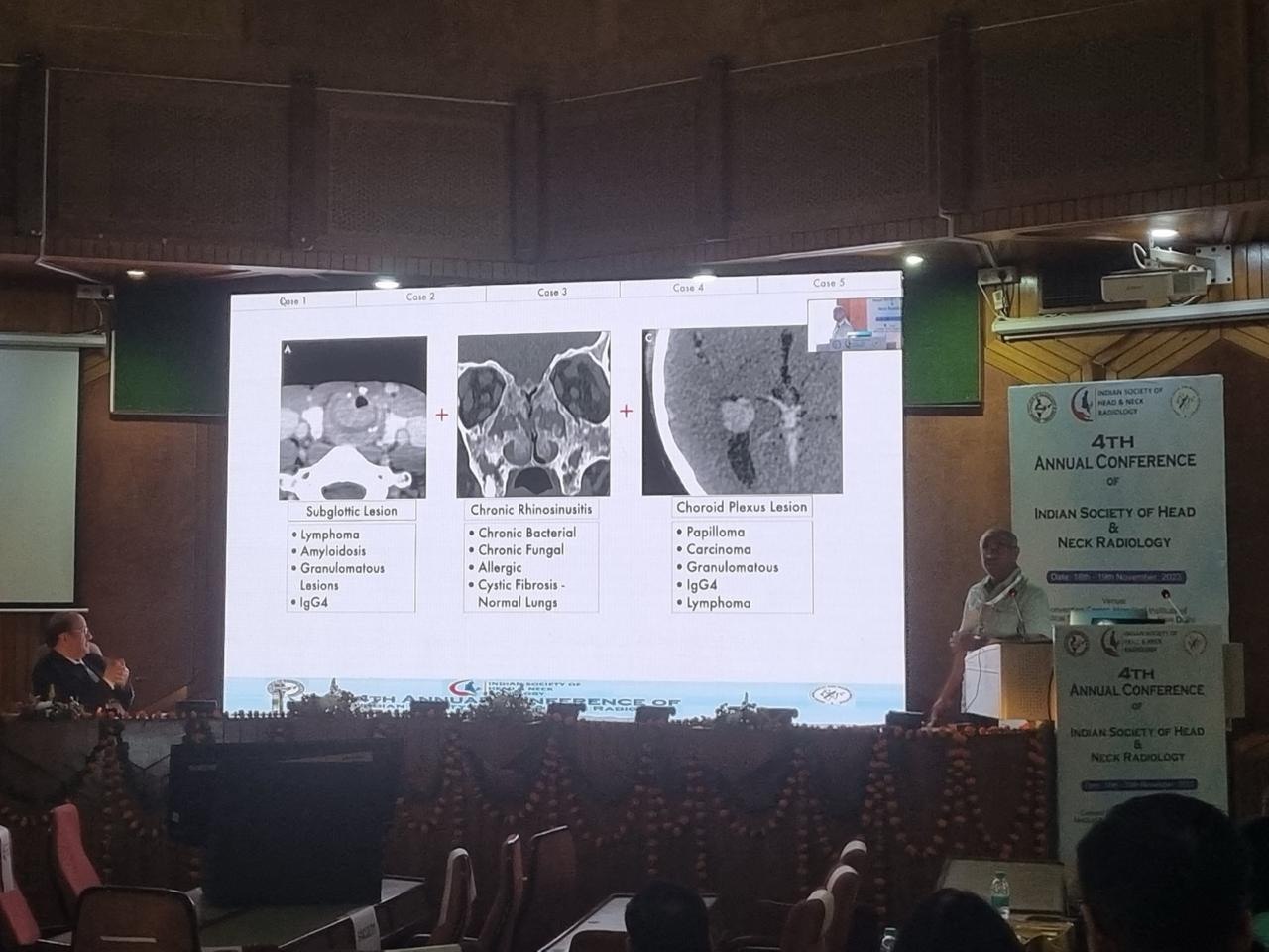 4th Annual Conference ISHNR 2023 thumbnail 9