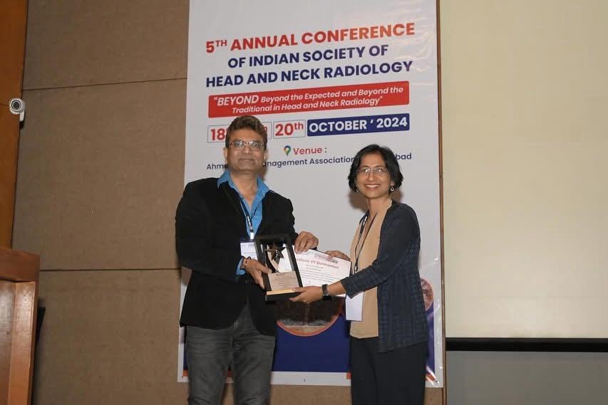 5th Annual Conference ISHNR 2024 thumbnail 16