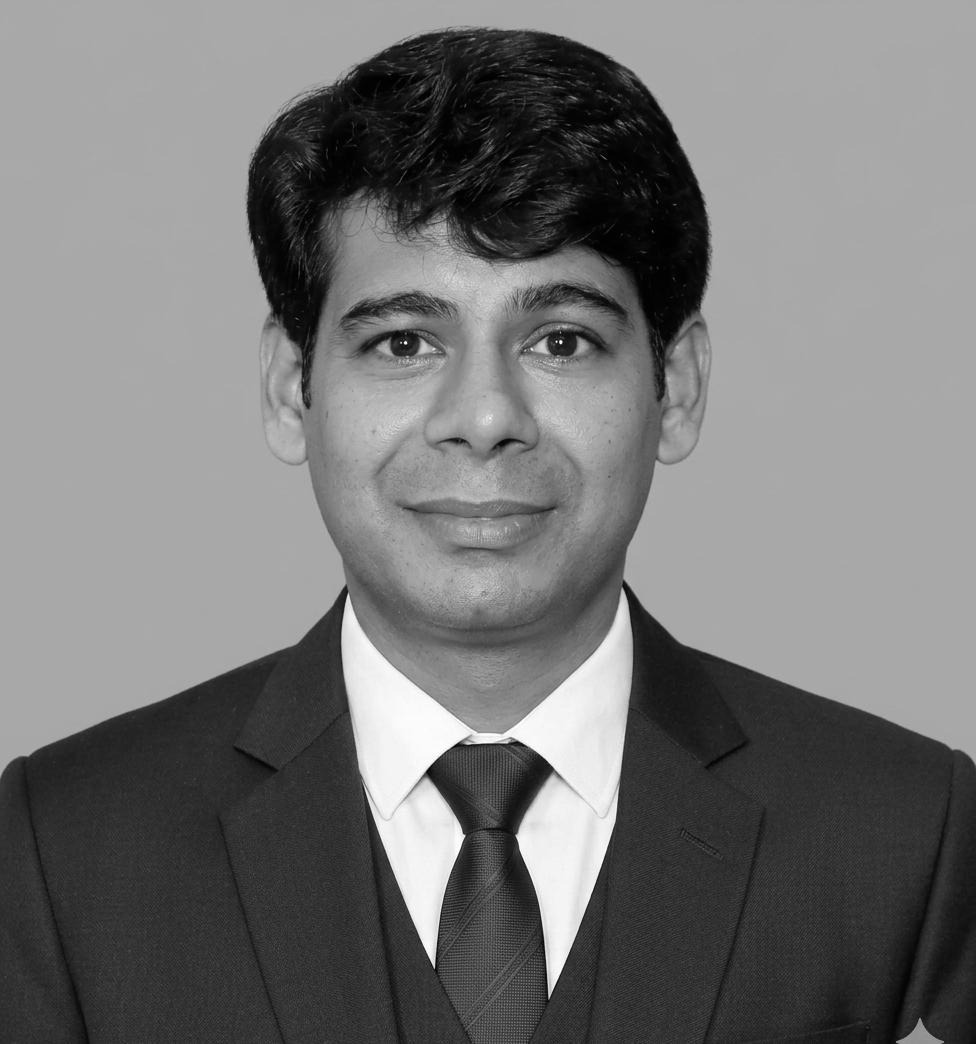 Dr. Amit Bajpai