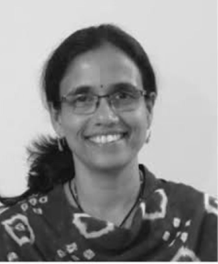 Dr. Aparna Irodi