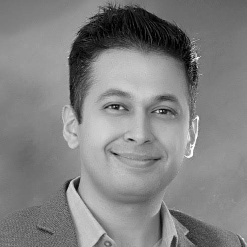 Dr. Gaurang Raval
