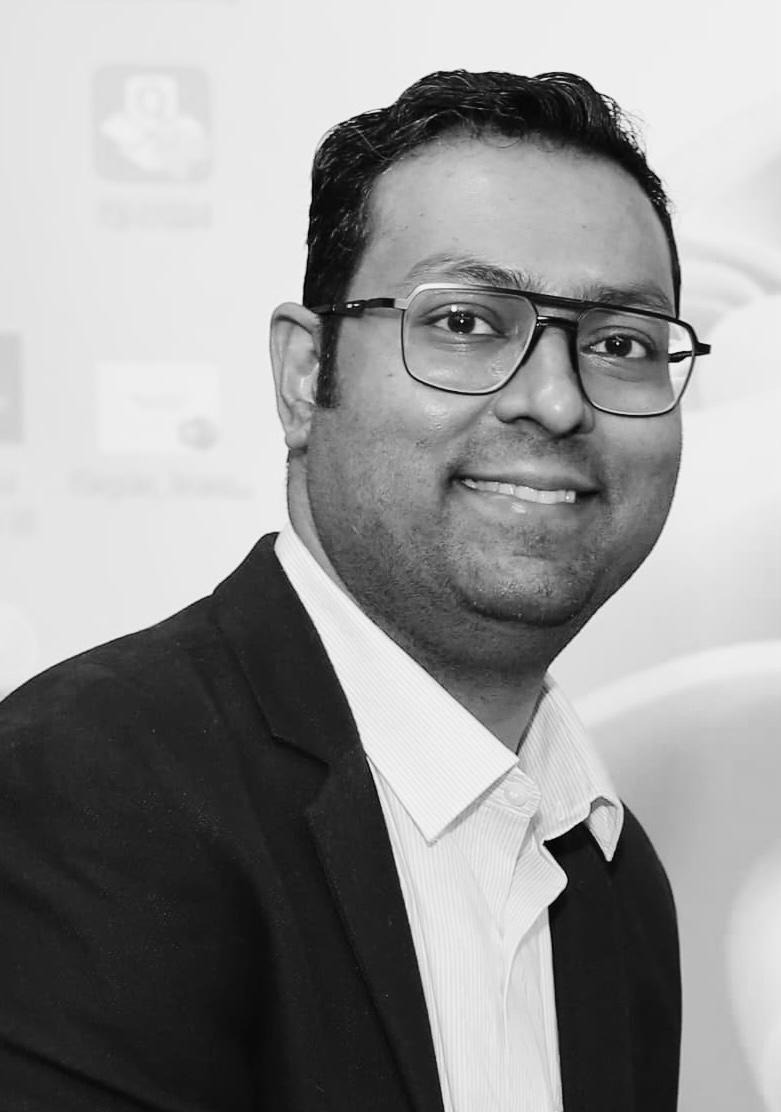Dr. M Sarthak Swarup