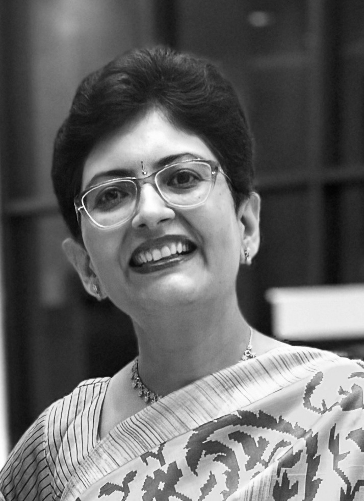 Dr. Smita Manchanda