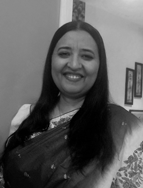 Dr. Vasundhara Patil