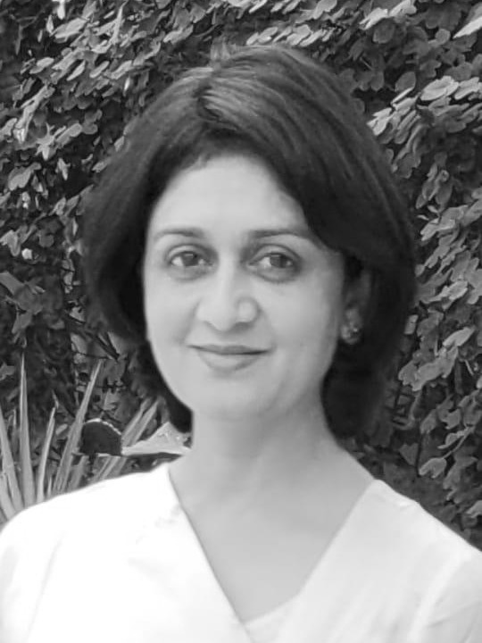 Dr. Viral Patel